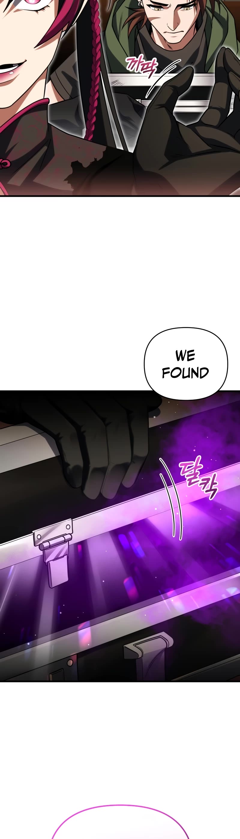 Player Who Returned 10,000 Years Later Chapter 85 page 29 - Chapter 85