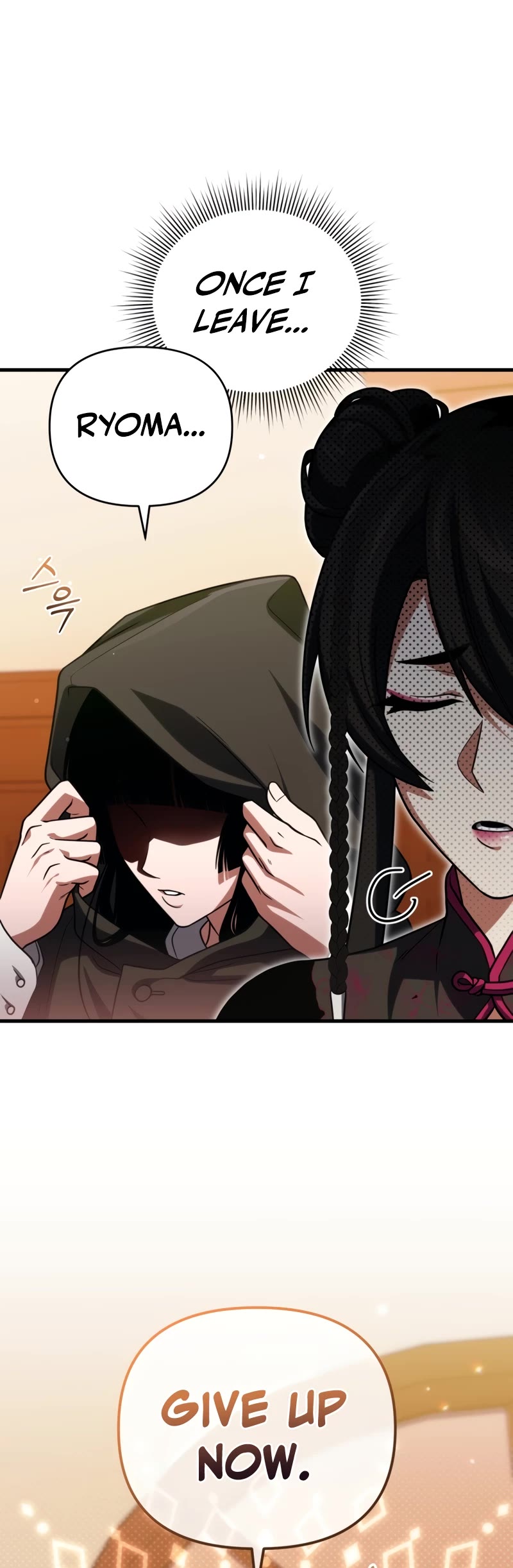 Player Who Returned 10,000 Years Later Chapter 85 page 34 - Chapter 85