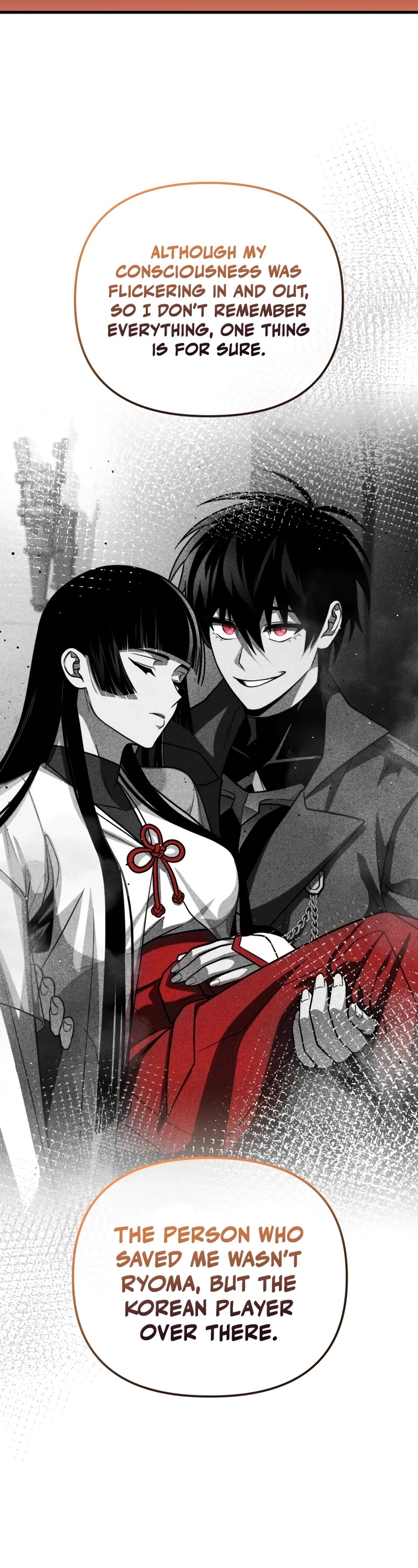 Player Who Returned 10,000 Years Later Chapter 85 page 37 - Chapter 85