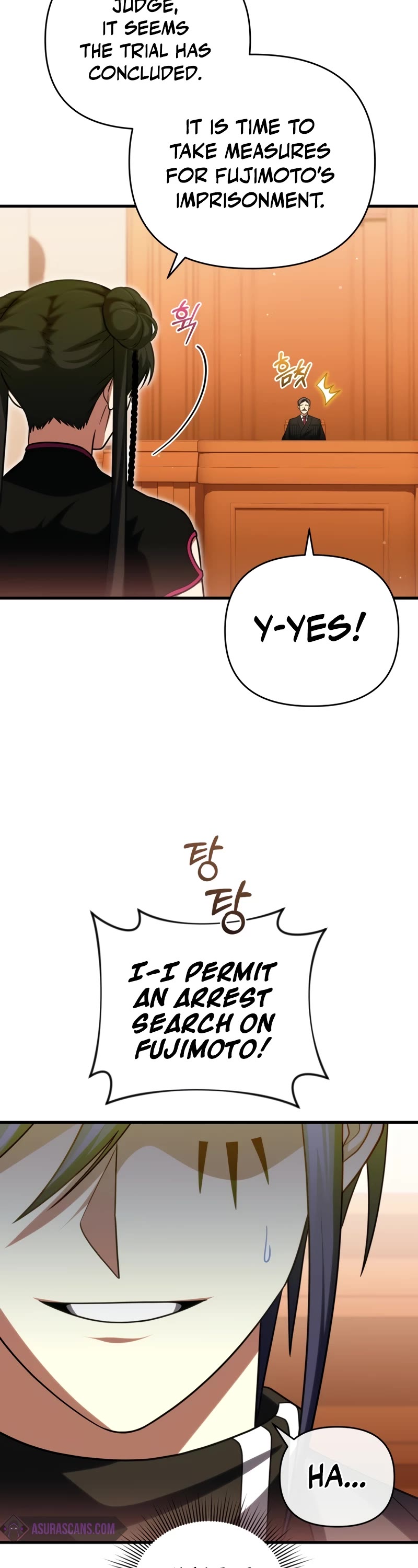Player Who Returned 10,000 Years Later Chapter 85 page 39 - Chapter 85