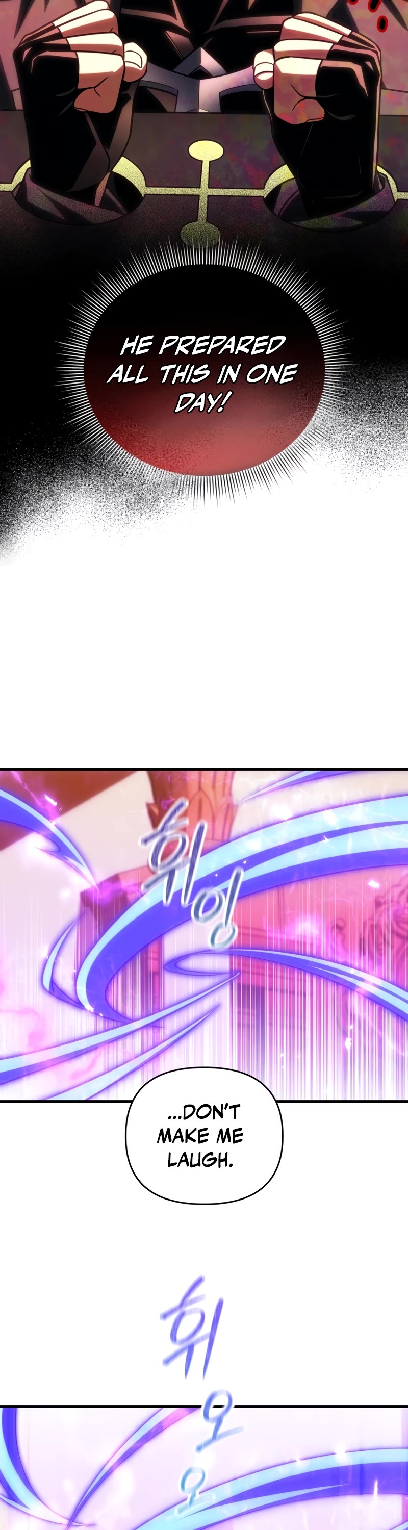 Player Who Returned 10,000 Years Later Chapter 85 page 42 - Chapter 85