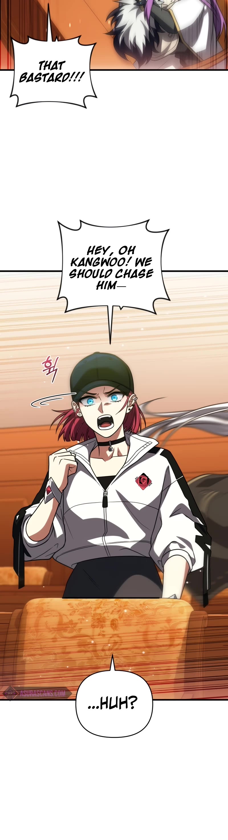 Player Who Returned 10,000 Years Later Chapter 85 page 45 - Chapter 85