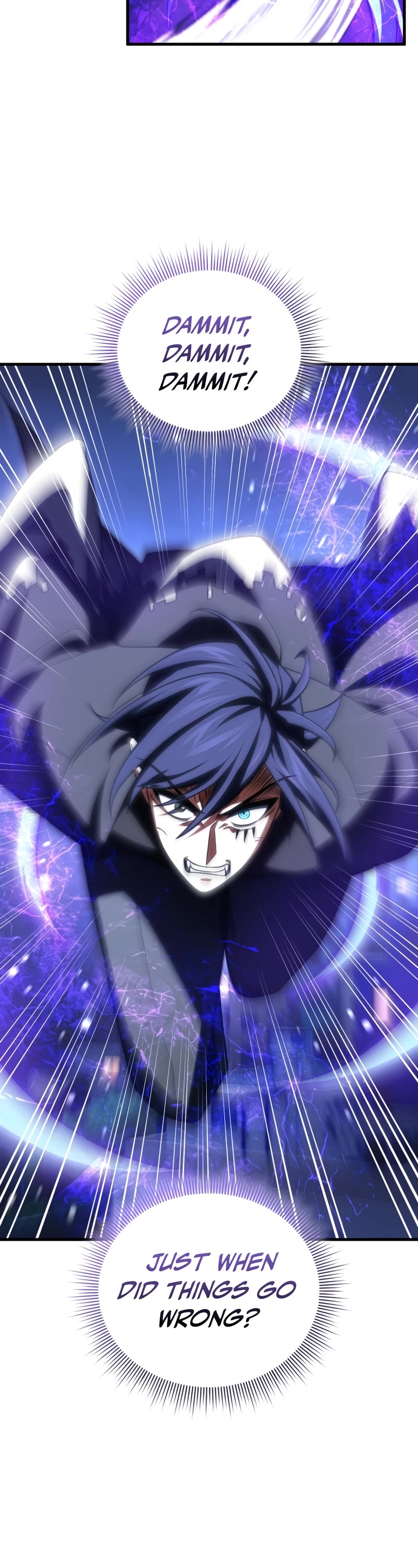 Player Who Returned 10,000 Years Later Chapter 85 page 48 - Chapter 85