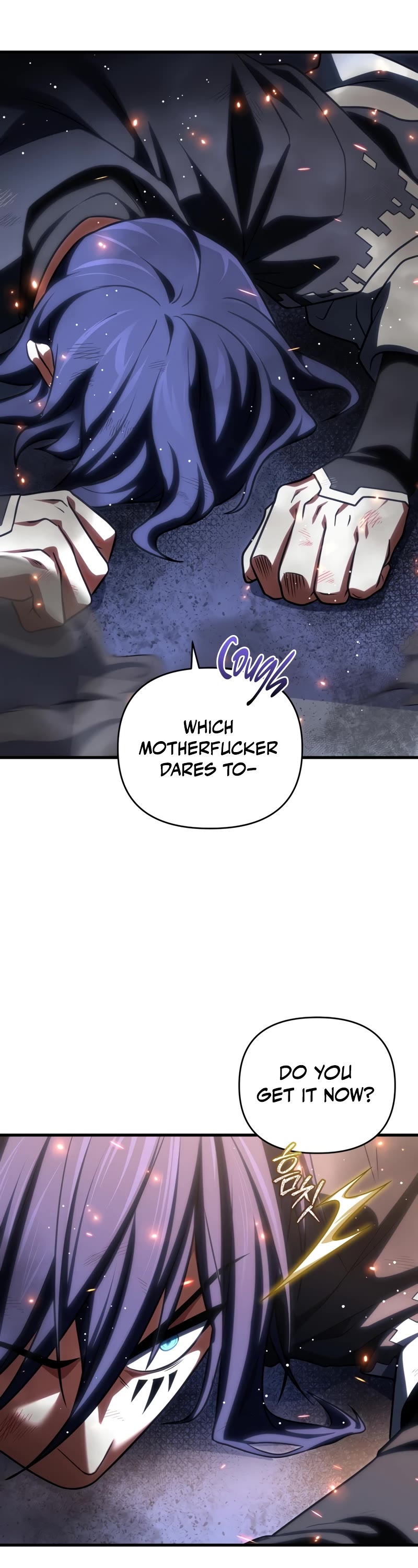 Player Who Returned 10,000 Years Later Chapter 85 page 52 - Chapter 85