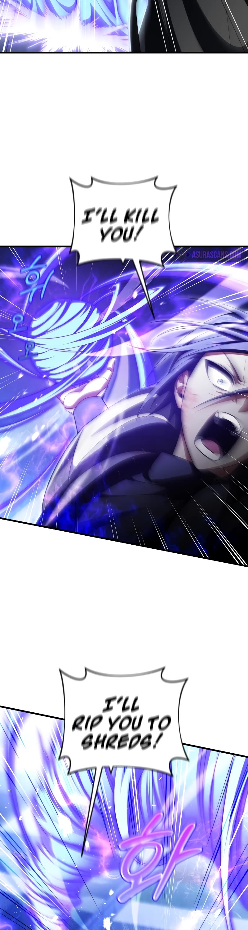 Player Who Returned 10,000 Years Later Chapter 86 page 13 - Chapter 86