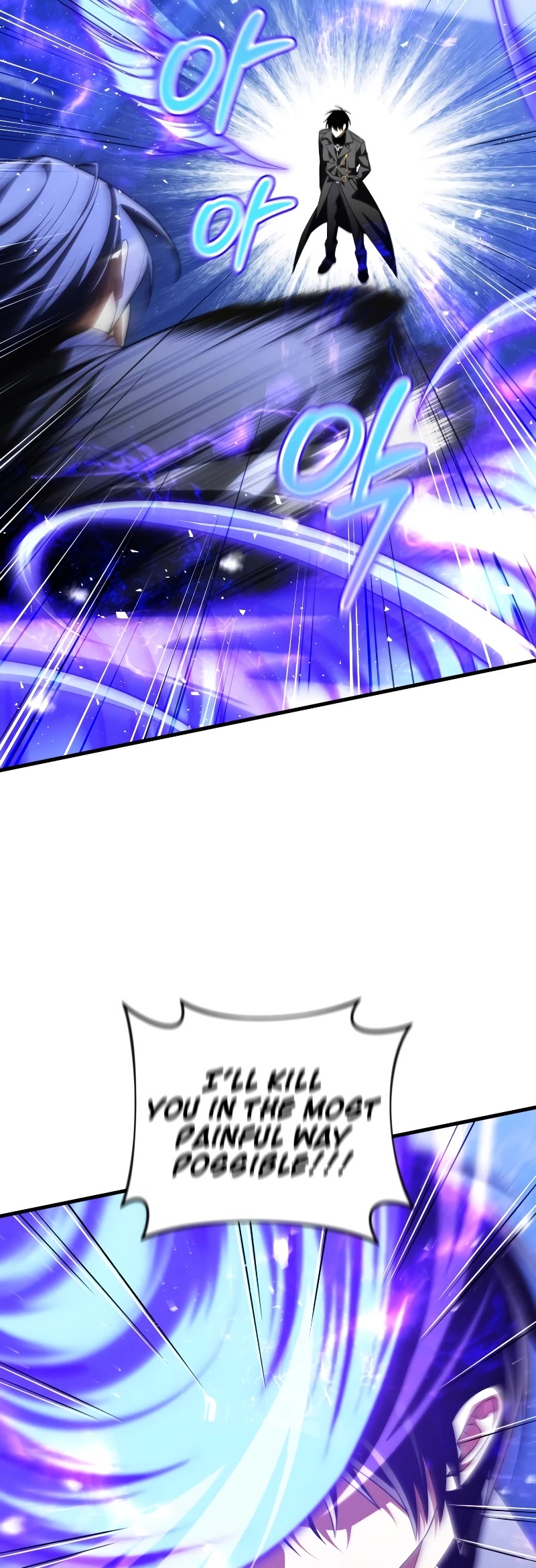 Player Who Returned 10,000 Years Later Chapter 86 page 14 - Chapter 86