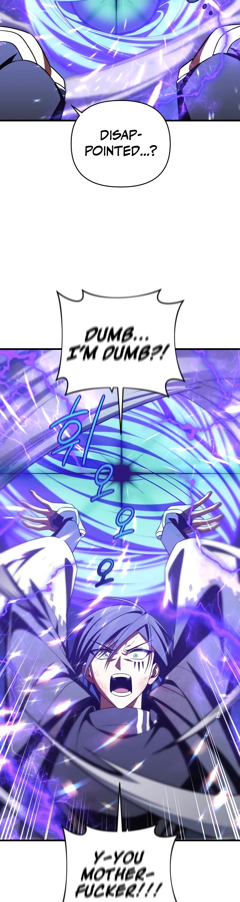 Player Who Returned 10,000 Years Later Chapter 86 page 22 - Chapter 86