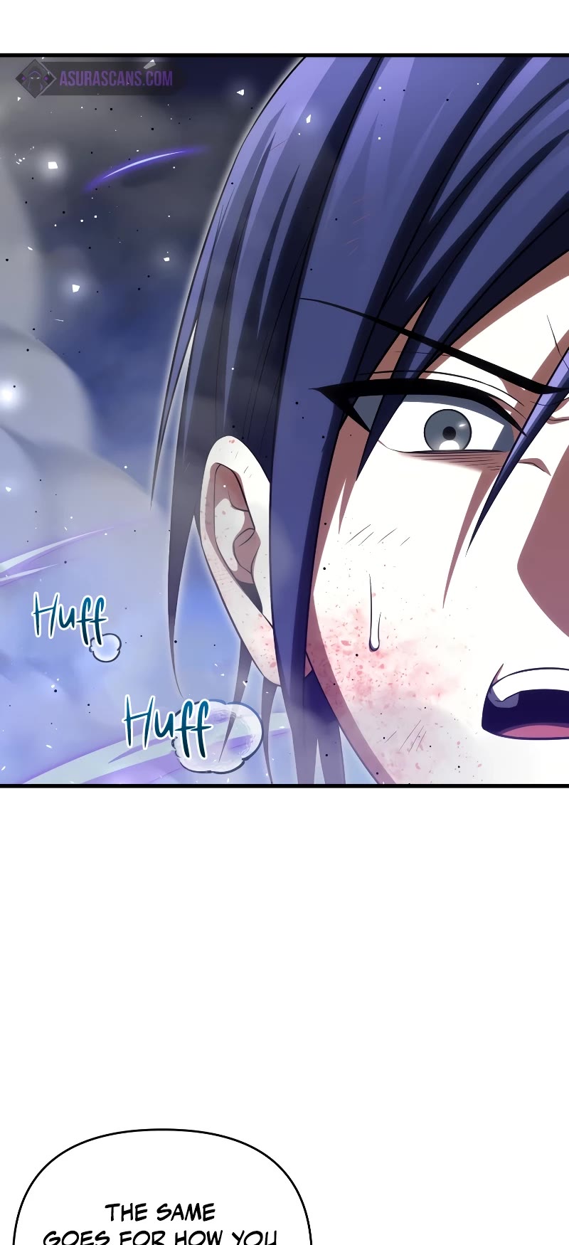 Player Who Returned 10,000 Years Later Chapter 86 page 24 - Chapter 86