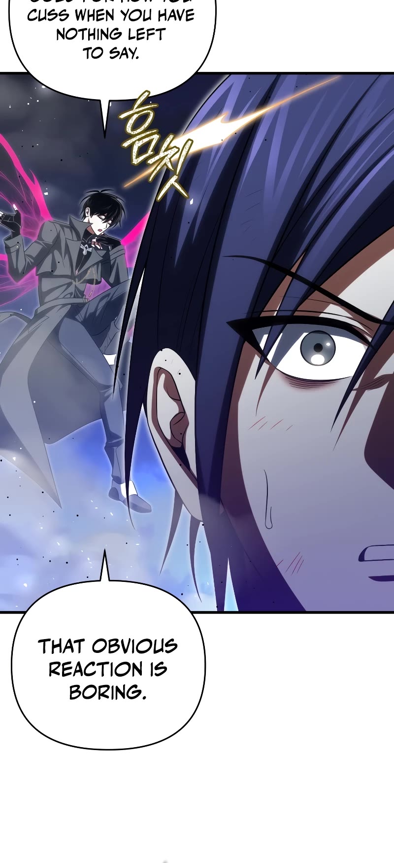 Player Who Returned 10,000 Years Later Chapter 86 page 25 - Chapter 86
