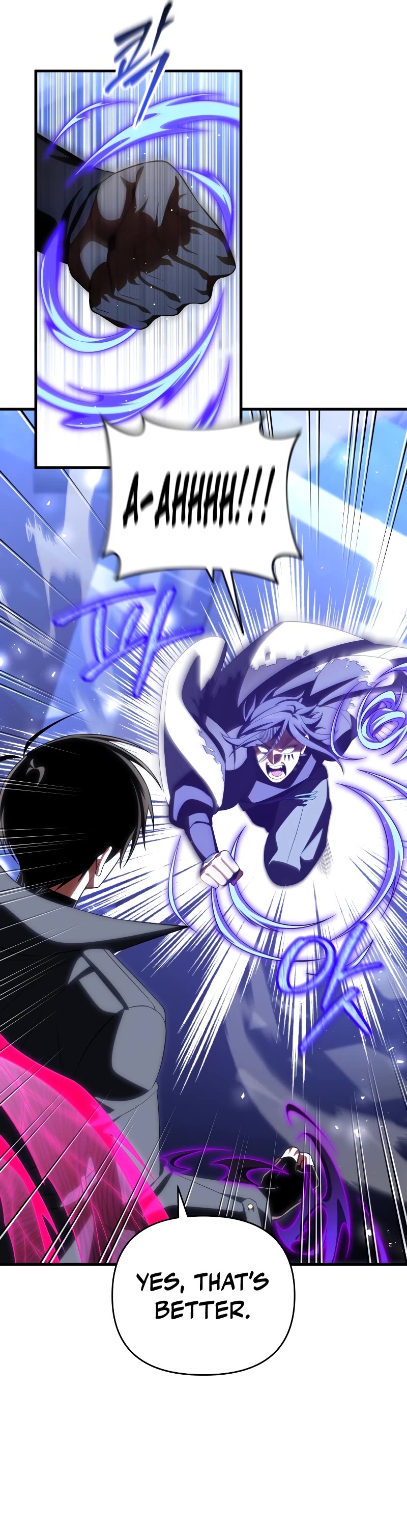 Player Who Returned 10,000 Years Later Chapter 86 page 26 - Chapter 86