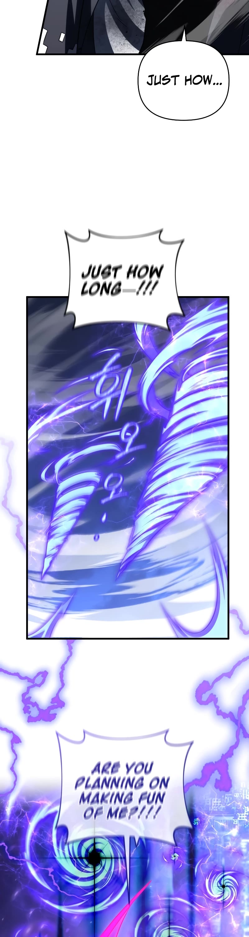 Player Who Returned 10,000 Years Later Chapter 86 page 32 - Chapter 86