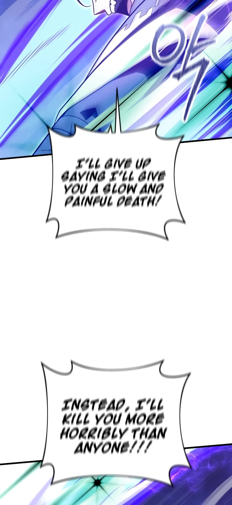 Player Who Returned 10,000 Years Later Chapter 86 page 34 - Chapter 86