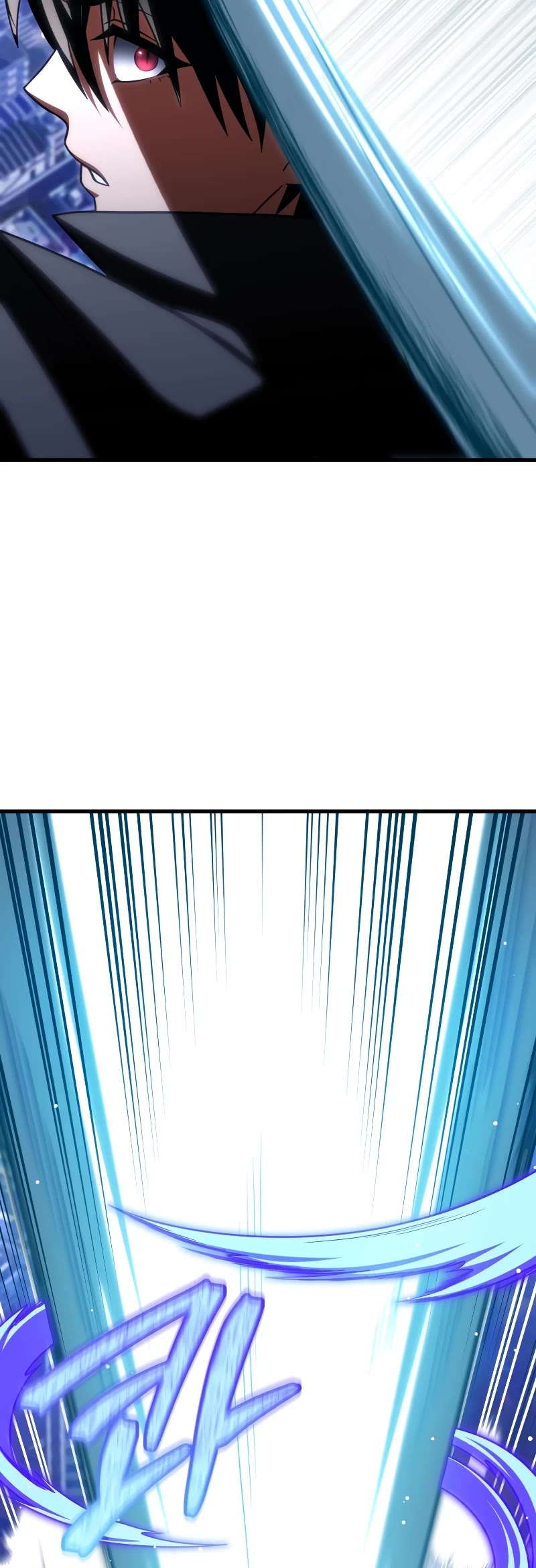 Player Who Returned 10,000 Years Later Chapter 86 page 39 - Chapter 86