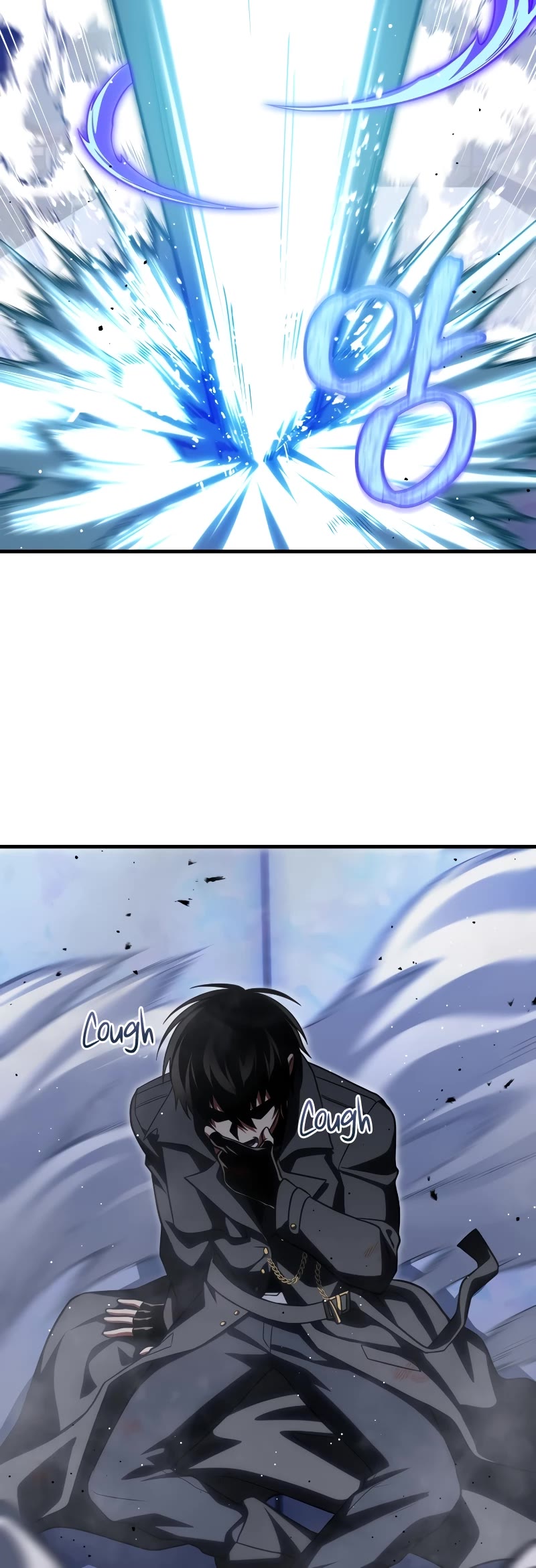 Player Who Returned 10,000 Years Later Chapter 86 page 40 - Chapter 86