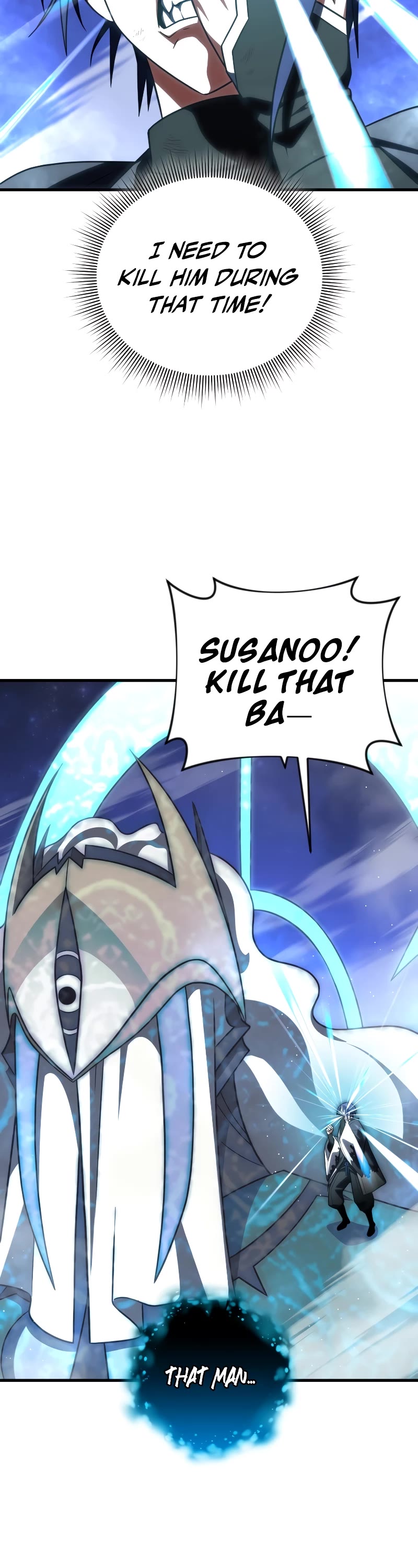 Player Who Returned 10,000 Years Later Chapter 86 page 43 - Chapter 86
