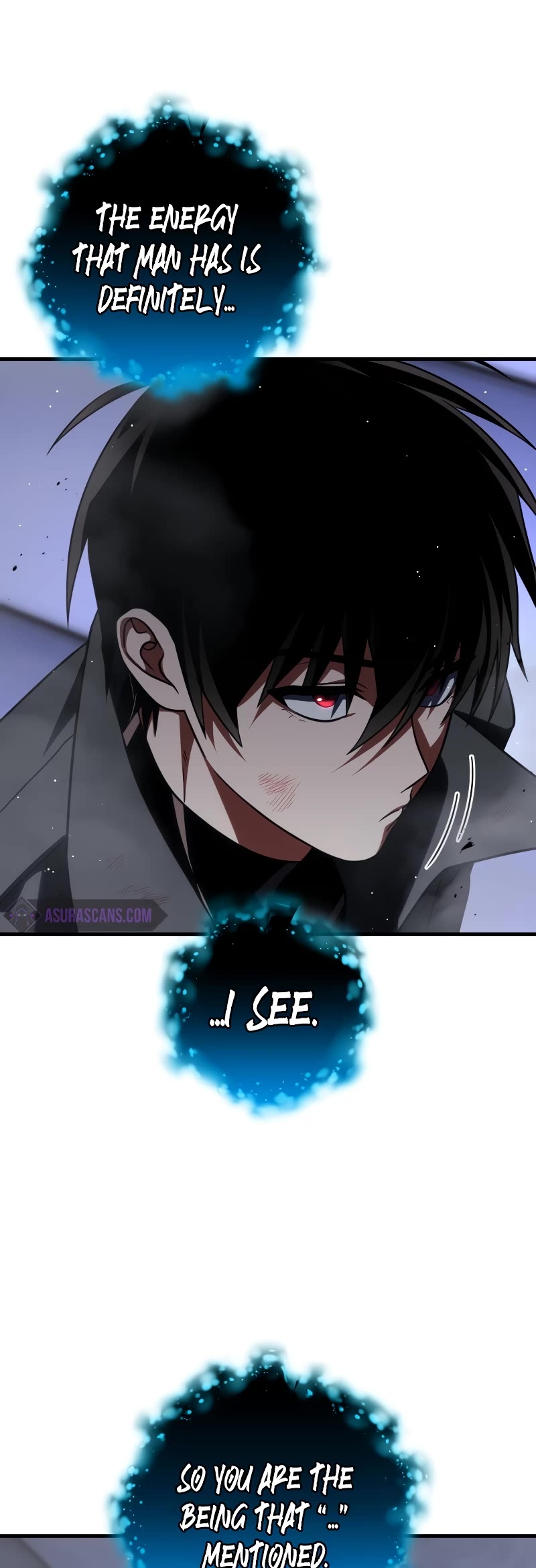 Player Who Returned 10,000 Years Later Chapter 86 page 44 - Chapter 86