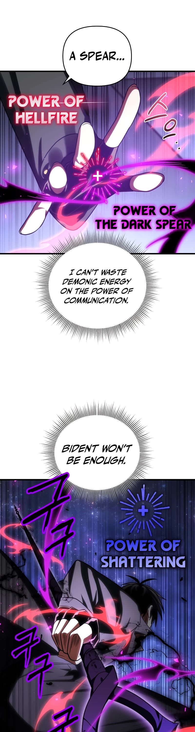 Player Who Returned 10,000 Years Later Chapter 86 page 48 - Chapter 86