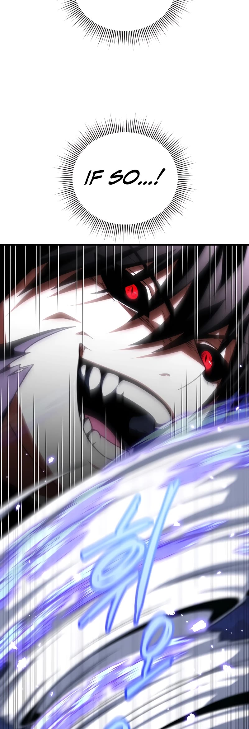 Player Who Returned 10,000 Years Later Chapter 86 page 50 - Chapter 86