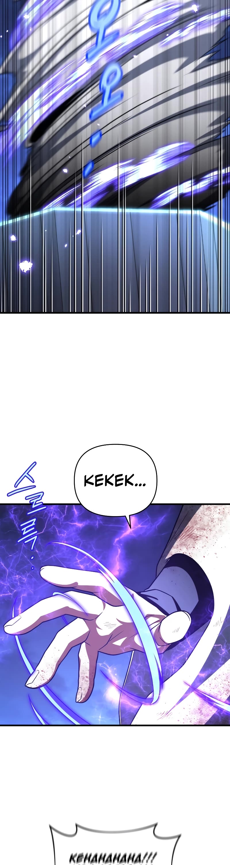 Player Who Returned 10,000 Years Later Chapter 86 page 51 - Chapter 86