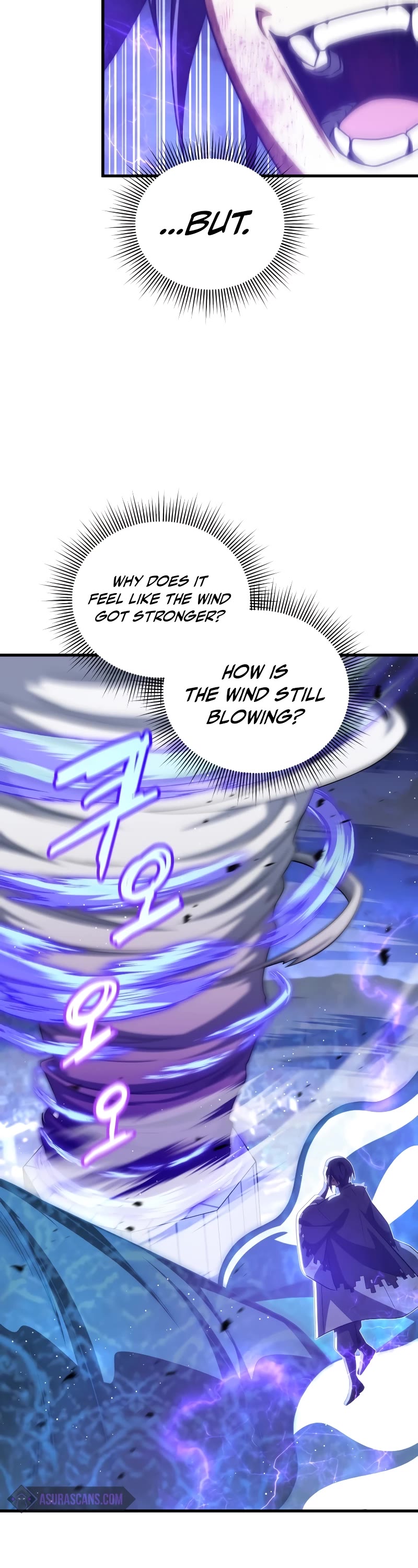 Player Who Returned 10,000 Years Later Chapter 86 page 53 - Chapter 86