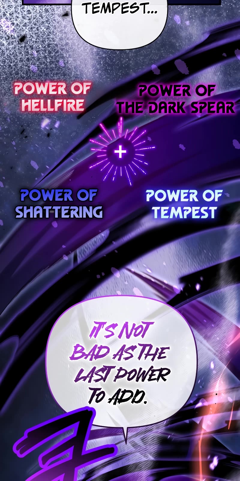 Player Who Returned 10,000 Years Later Chapter 86 page 55 - Chapter 86