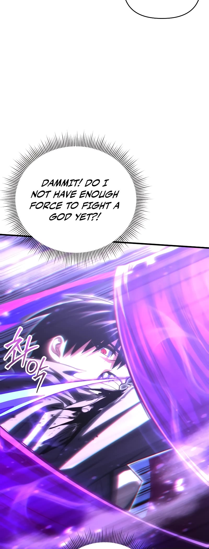 Player Who Returned 10,000 Years Later Chapter 87 page 10 - Chapter 87