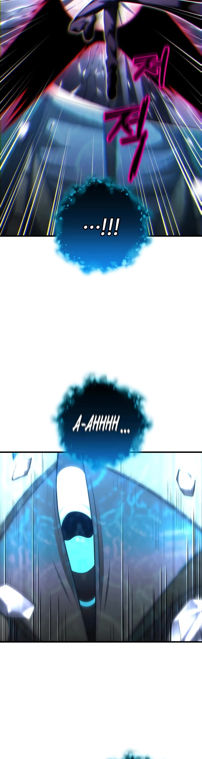 Player Who Returned 10,000 Years Later Chapter 87 page 14 - Chapter 87