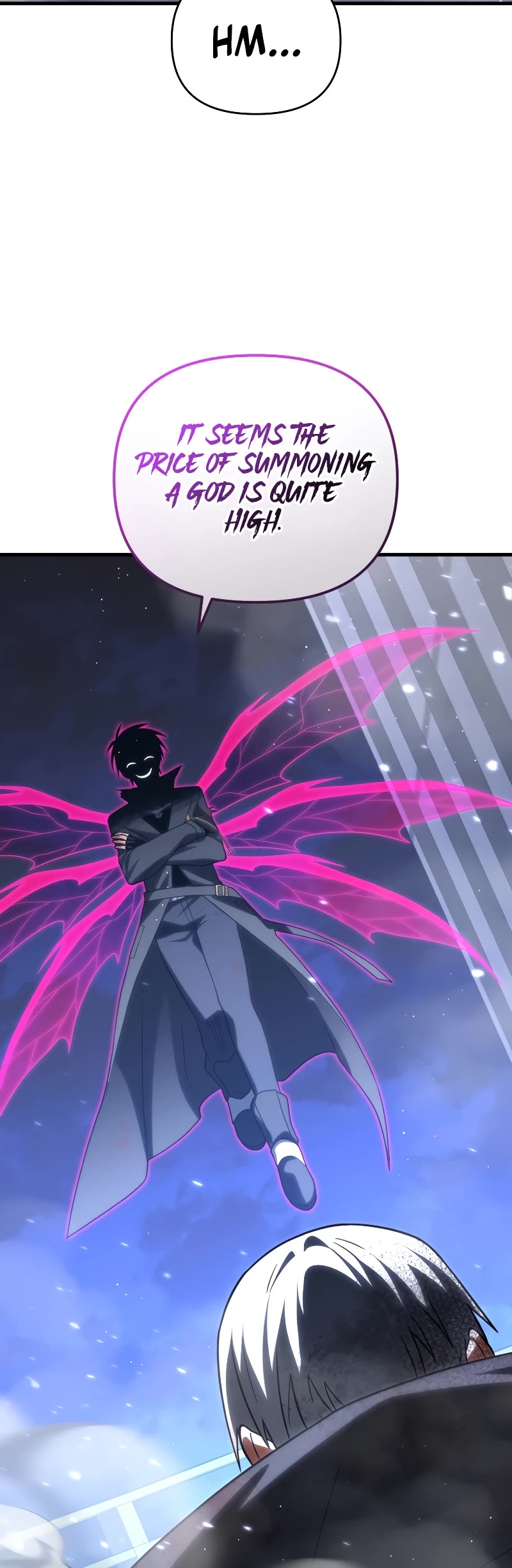 Player Who Returned 10,000 Years Later Chapter 87 page 20 - Chapter 87