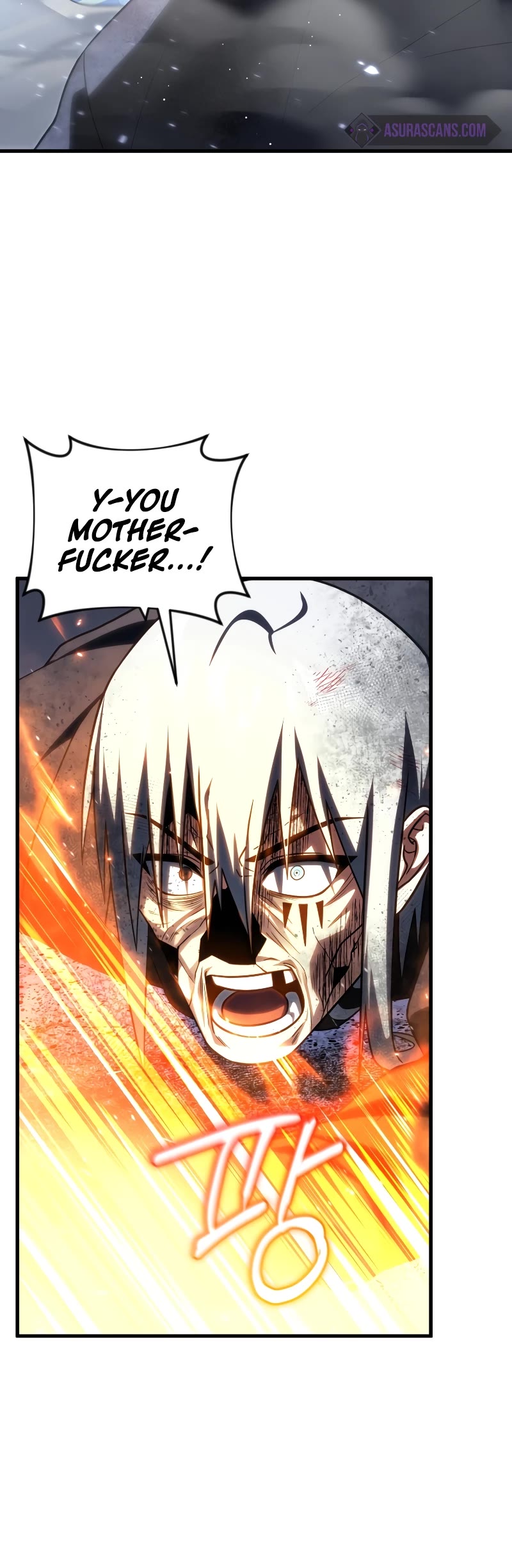 Player Who Returned 10,000 Years Later Chapter 87 page 21 - Chapter 87