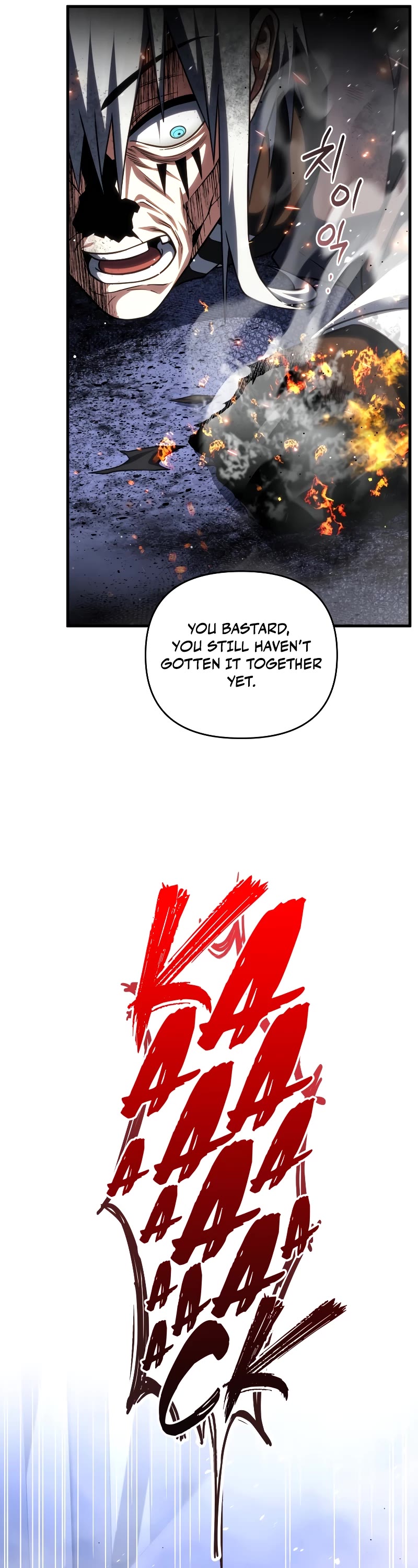 Player Who Returned 10,000 Years Later Chapter 87 page 22 - Chapter 87