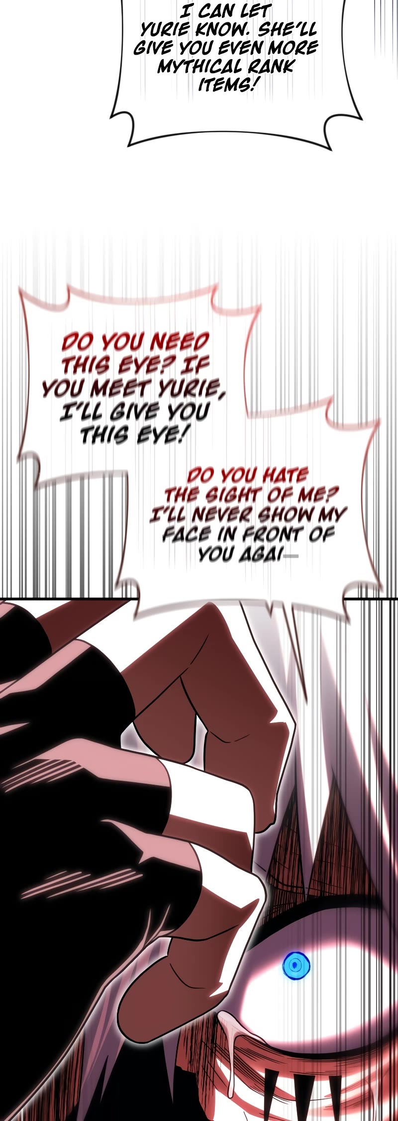 Player Who Returned 10,000 Years Later Chapter 87 page 25 - Chapter 87