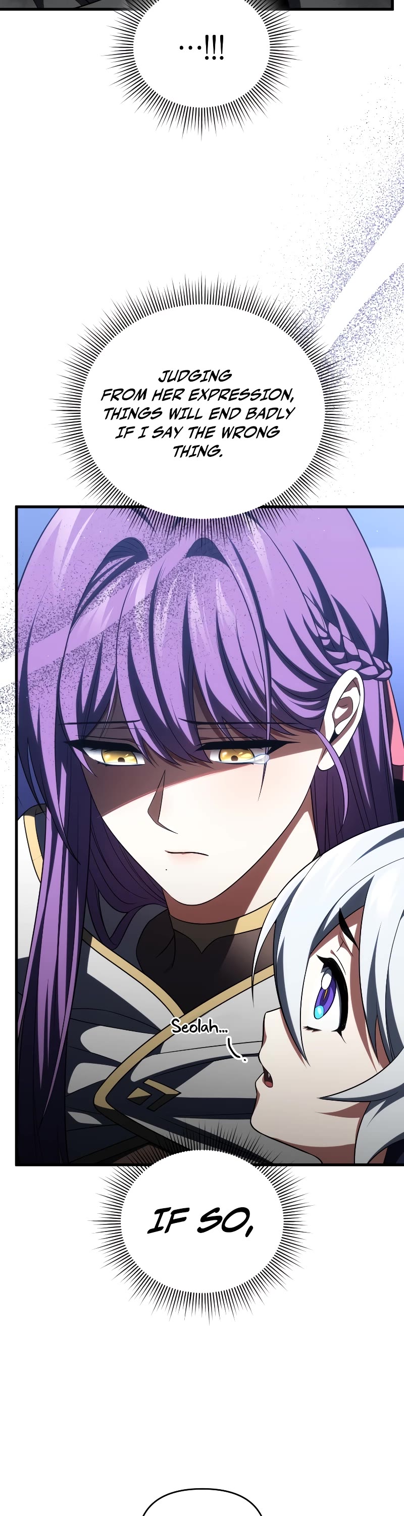 Player Who Returned 10,000 Years Later Chapter 87 page 43 - Chapter 87