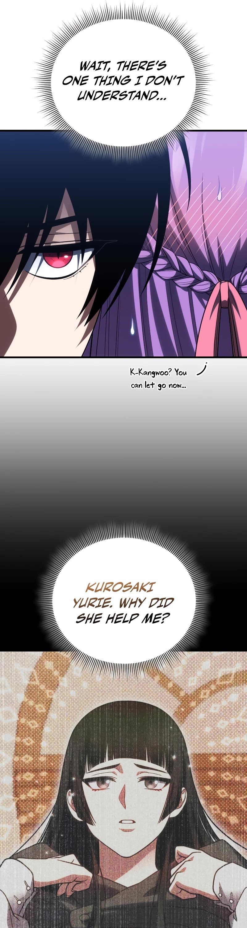 Player Who Returned 10,000 Years Later Chapter 87 page 47 - Chapter 87