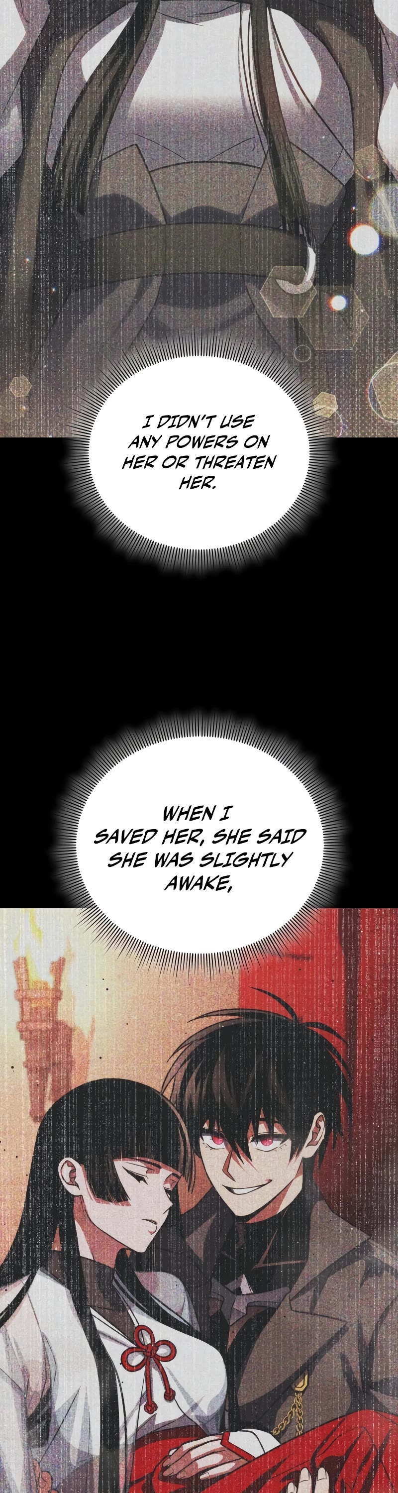 Player Who Returned 10,000 Years Later Chapter 87 page 48 - Chapter 87