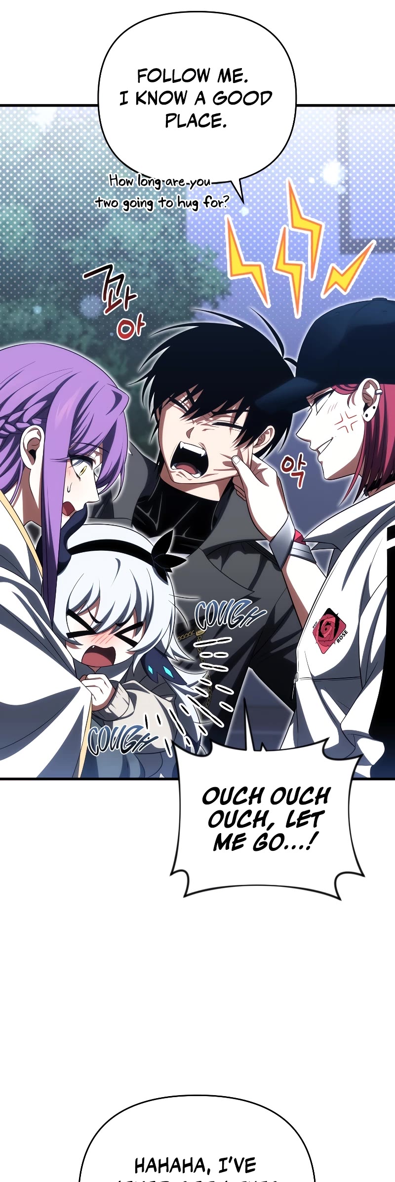 Player Who Returned 10,000 Years Later Chapter 87 page 50 - Chapter 87