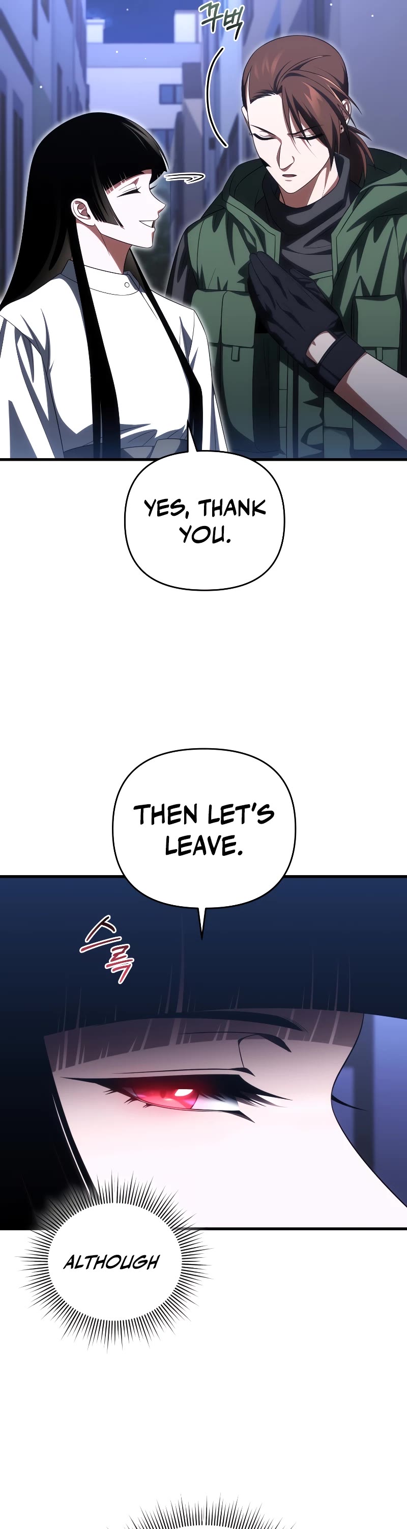 Player Who Returned 10,000 Years Later Chapter 87 page 52 - Chapter 87