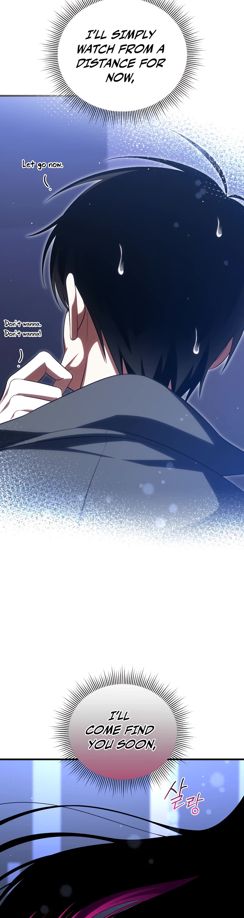 Player Who Returned 10,000 Years Later Chapter 87 page 53 - Chapter 87