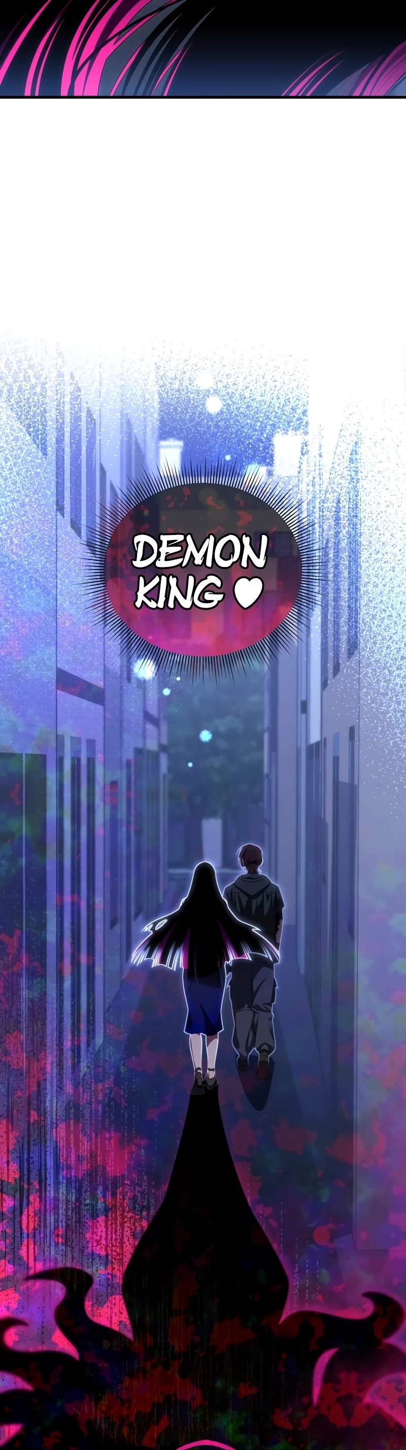 Player Who Returned 10,000 Years Later Chapter 87 page 54 - Chapter 87
