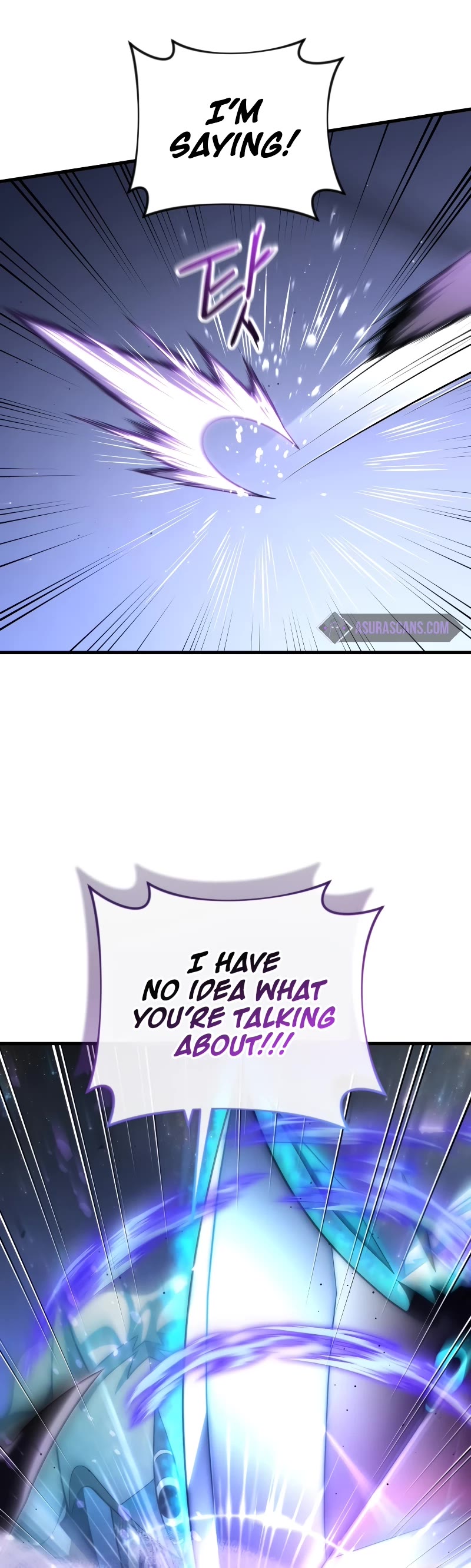 Player Who Returned 10,000 Years Later Chapter 87 page 6 - Chapter 87