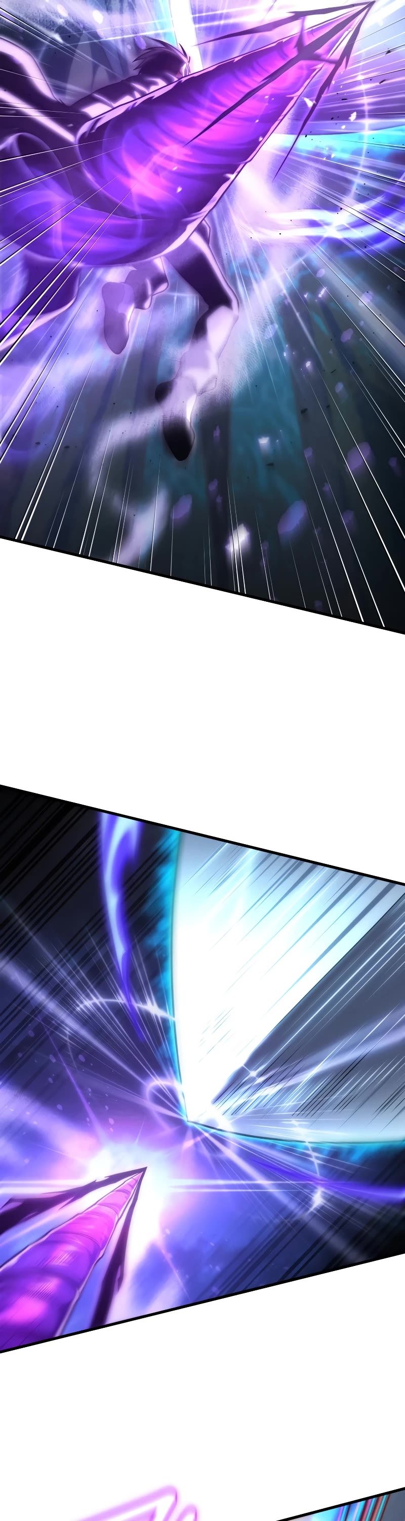 Player Who Returned 10,000 Years Later Chapter 87 page 7 - Chapter 87