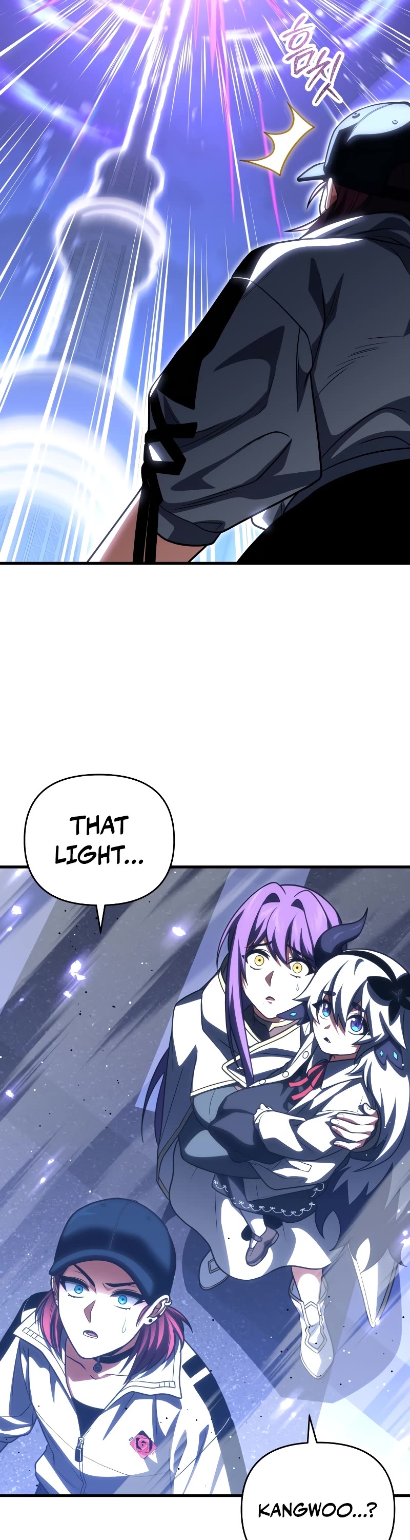 Player Who Returned 10,000 Years Later Chapter 87 page 9 - Chapter 87