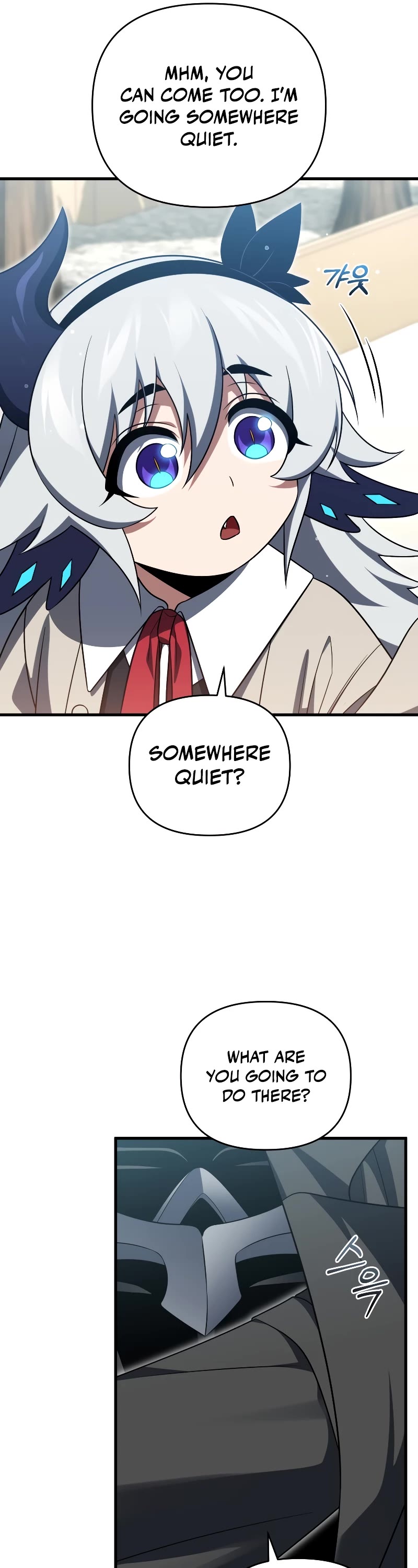 Player Who Returned 10,000 Years Later Chapter 88 page 10 - Chapter 88