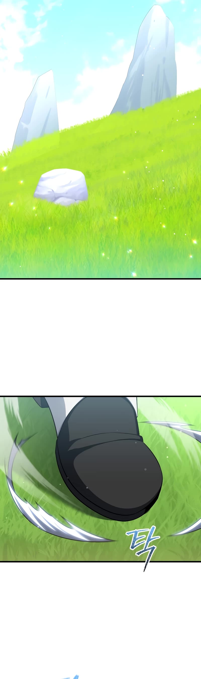 Player Who Returned 10,000 Years Later Chapter 88 page 13 - Chapter 88