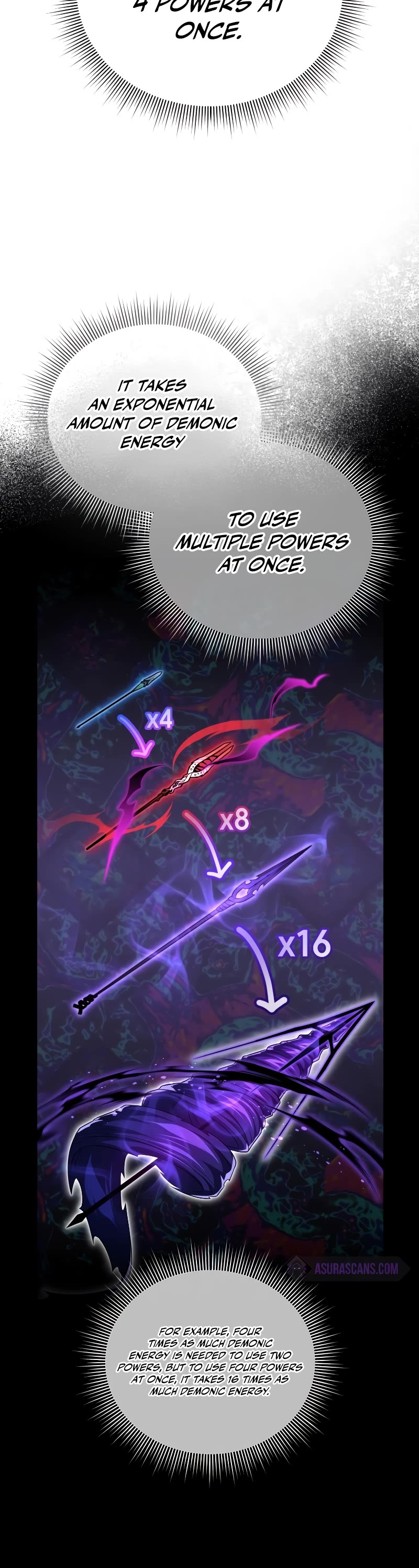 Player Who Returned 10,000 Years Later Chapter 88 page 17 - Chapter 88