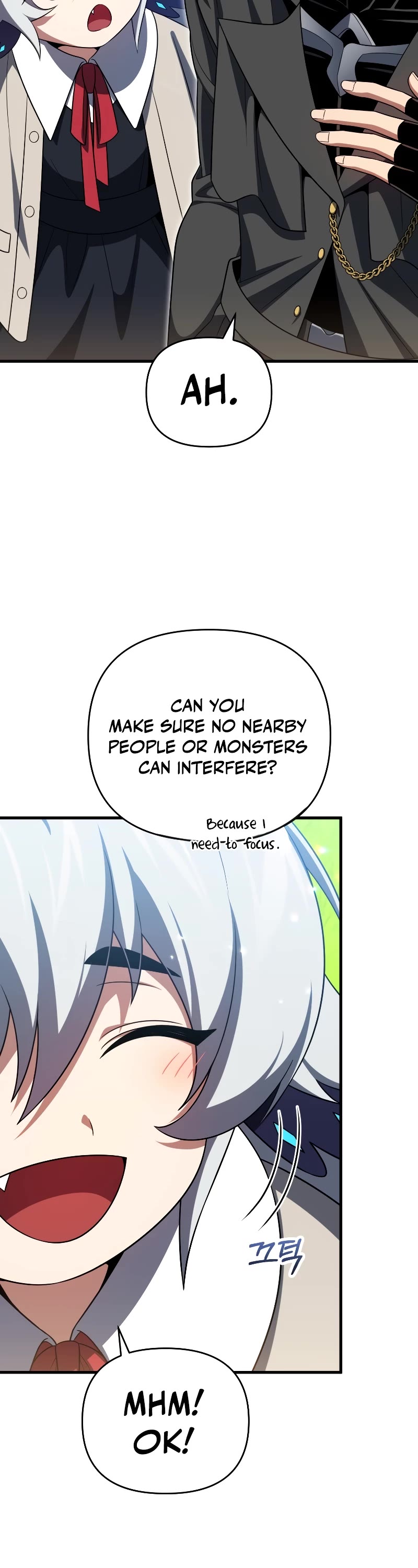 Player Who Returned 10,000 Years Later Chapter 88 page 19 - Chapter 88
