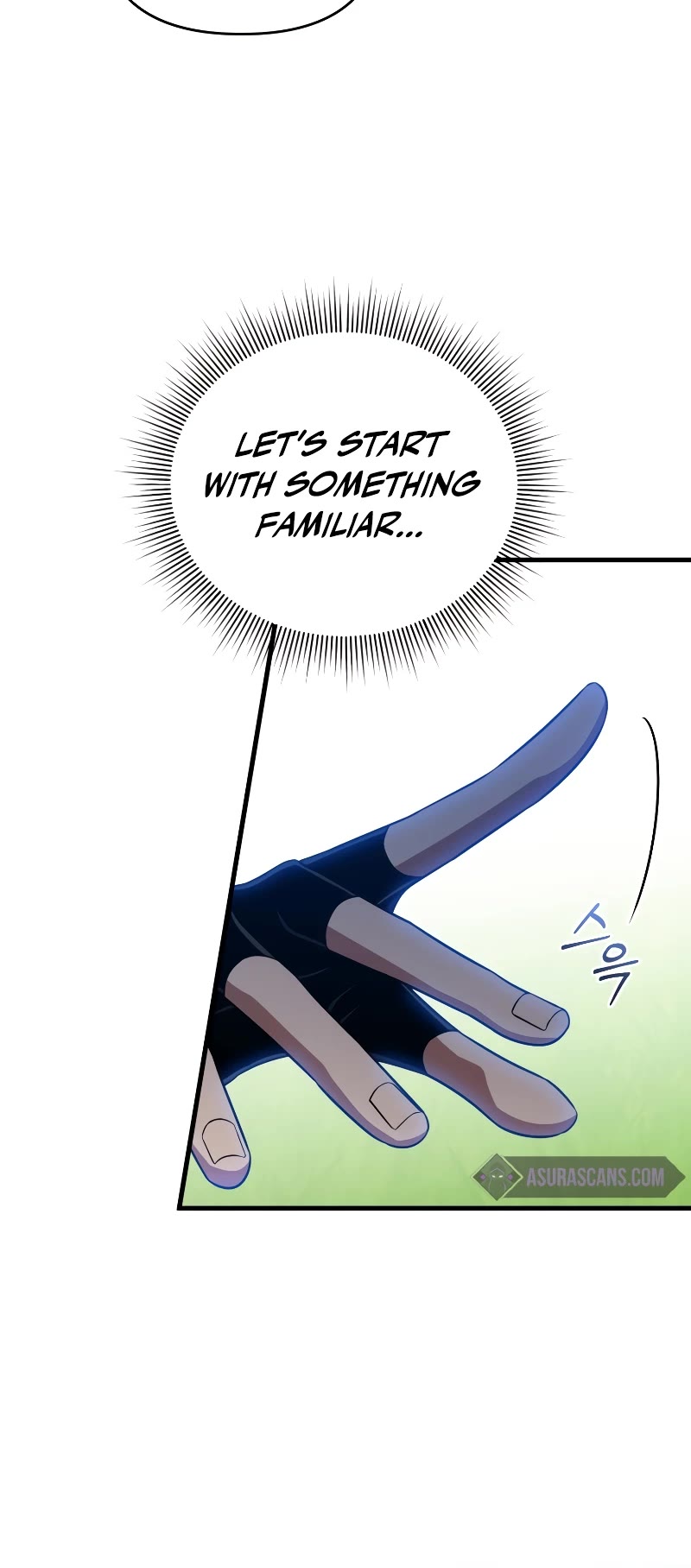 Player Who Returned 10,000 Years Later Chapter 88 page 21 - Chapter 88
