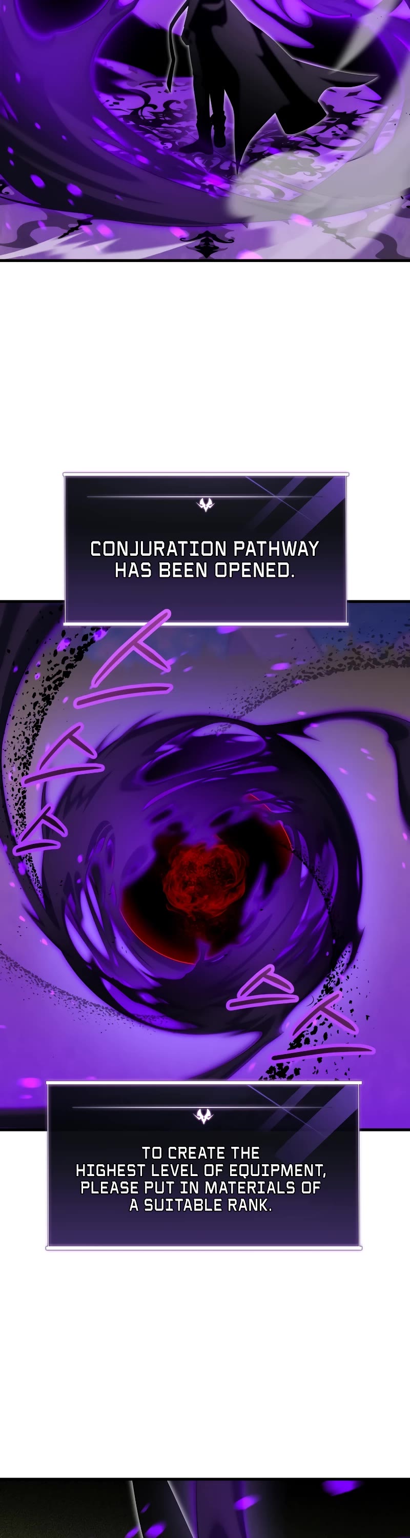 Player Who Returned 10,000 Years Later Chapter 88 page 24 - Chapter 88