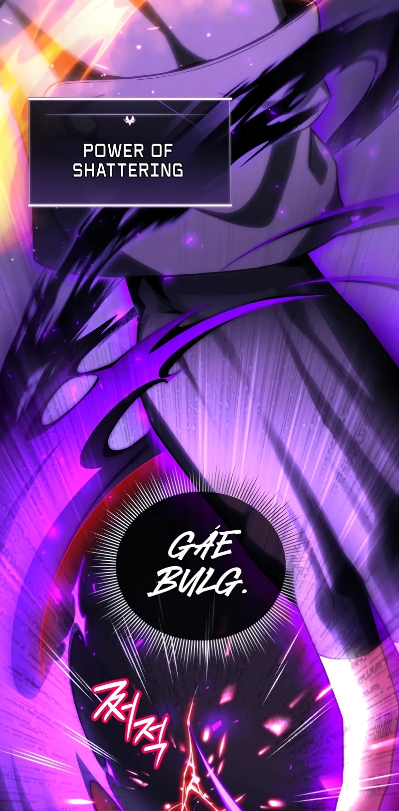 Player Who Returned 10,000 Years Later Chapter 88 page 26 - Chapter 88