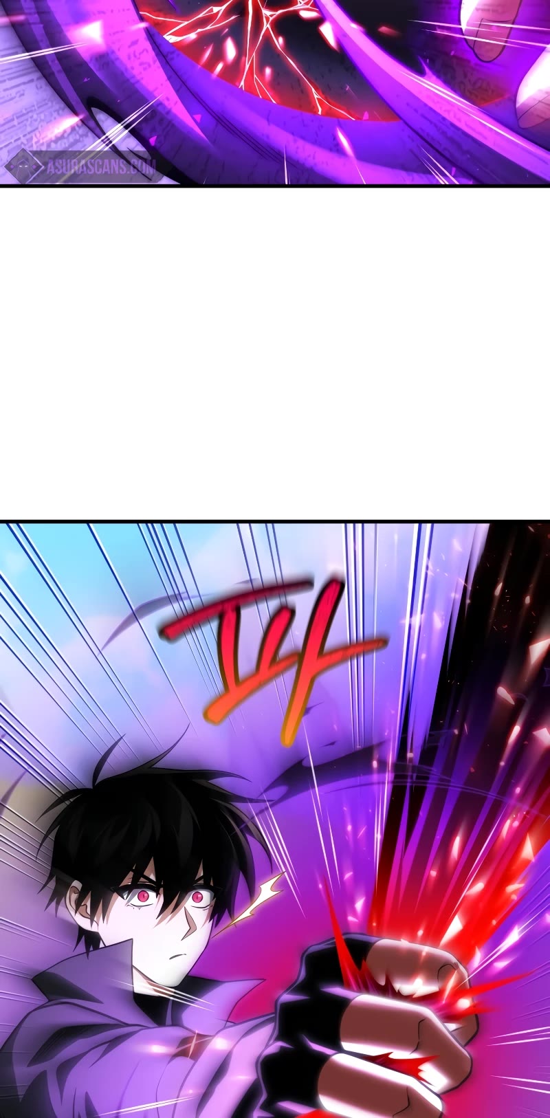 Player Who Returned 10,000 Years Later Chapter 88 page 27 - Chapter 88