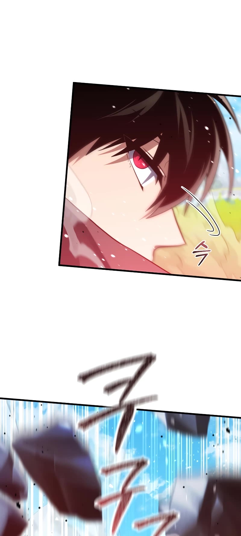 Player Who Returned 10,000 Years Later Chapter 88 page 31 - Chapter 88